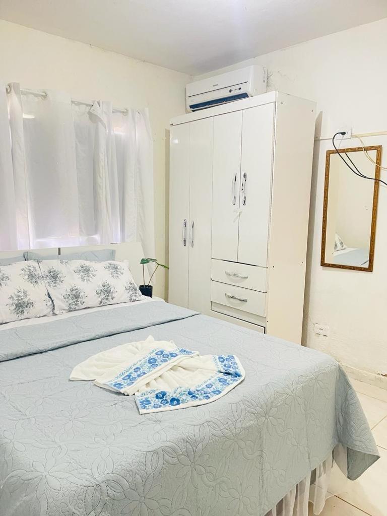 הוילה Casa Em Pôrto das Galinhas מראה חיצוני תמונה