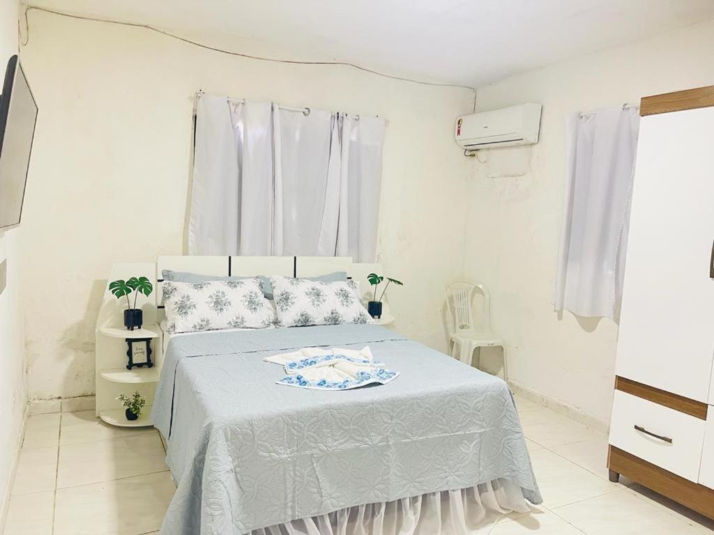 הוילה Casa Em Pôrto das Galinhas מראה חיצוני תמונה