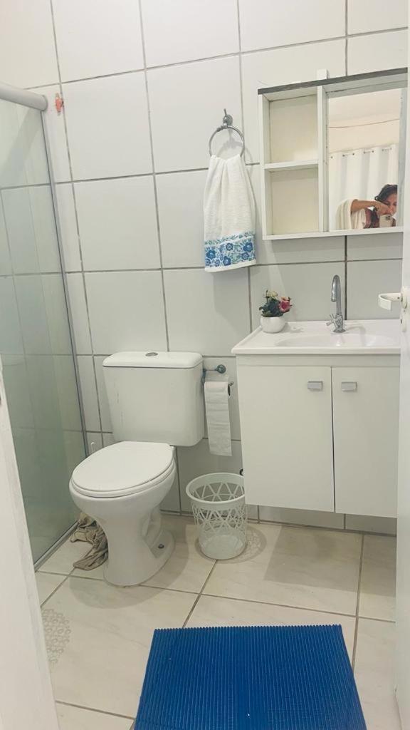 הוילה Casa Em Pôrto das Galinhas מראה חיצוני תמונה