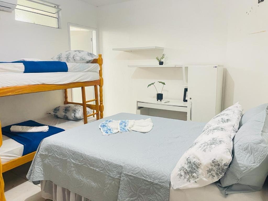 הוילה Casa Em Pôrto das Galinhas מראה חיצוני תמונה